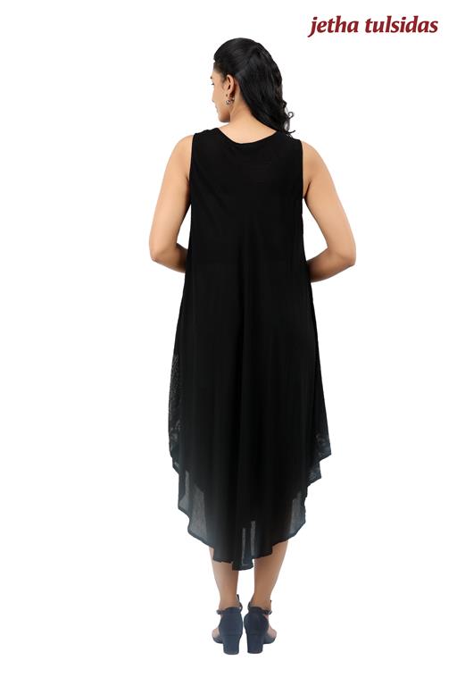 WOMEN WESTERN UMBRELLA DRESS